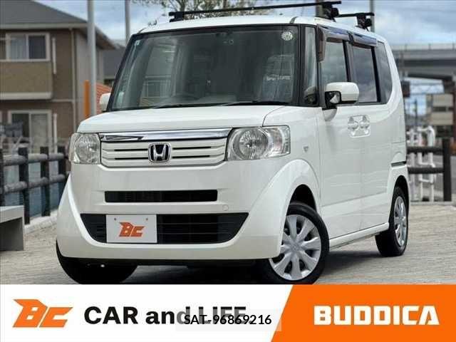 Honda N BOX 2015-02 7059838-0