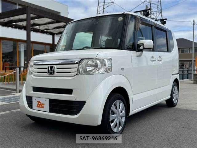 Honda N BOX 2015-02 7059838-9