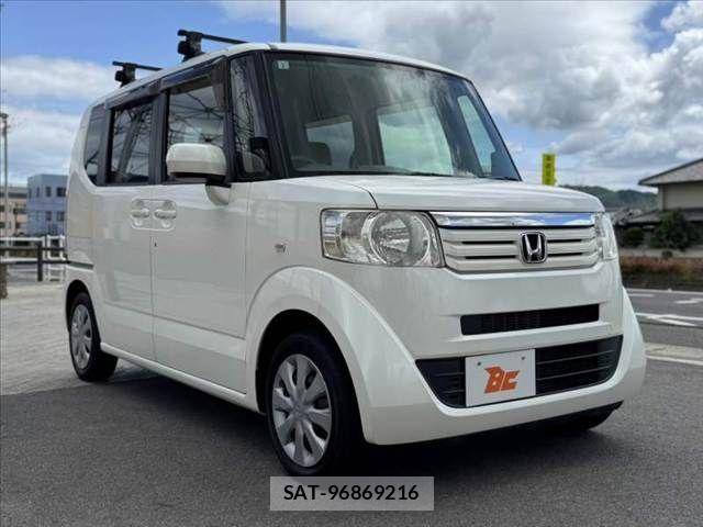 Honda N BOX 2015-02 7059838-7
