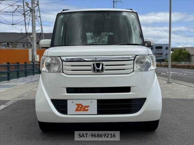 Honda N BOX 2015-02 7059838-8