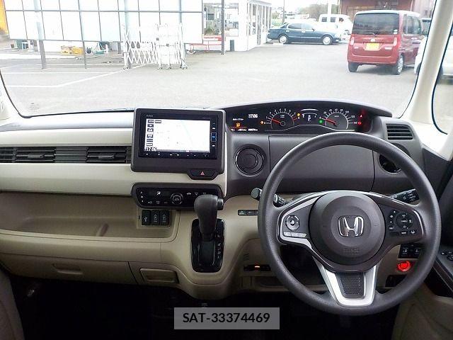 Honda N BOX 2017-12 7059834-1