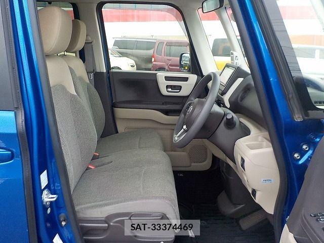 Honda N BOX 2017-12 7059834-19