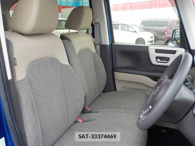 Honda N BOX 2017-12 7059834-20