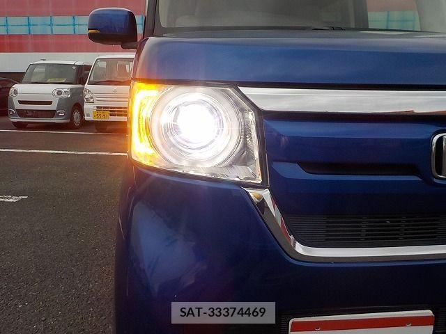 Honda N BOX 2017-12 7059834-24