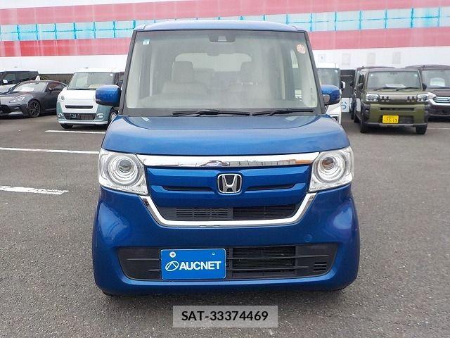 Honda N BOX 2017-12 7059834-3