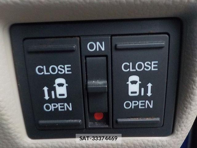 Honda N BOX 2017-12 7059834-8