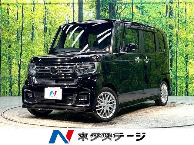Honda N BOX 2022-03 7059787-0