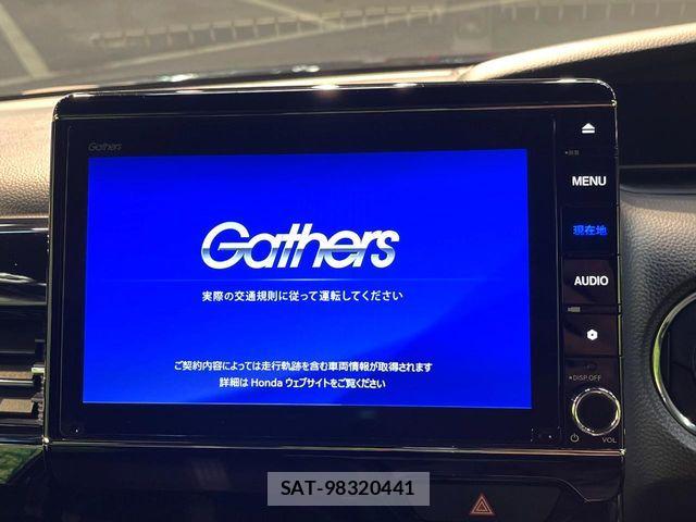 Honda N BOX 2022-03 7059787-2