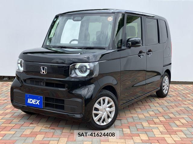 Honda N BOX 2024-05 7059813-0