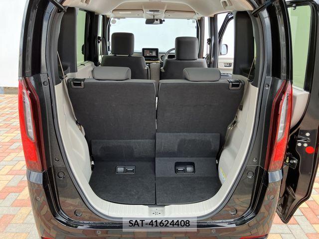 Honda N BOX 2024-05 7059813-12