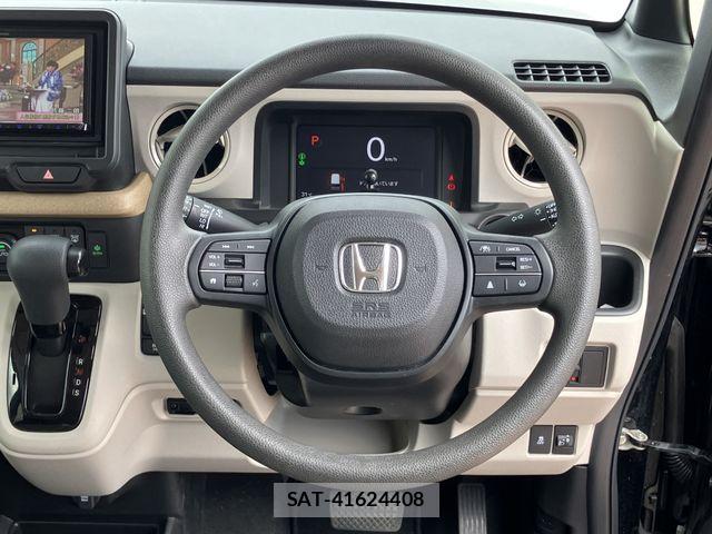 Honda N BOX 2024-05 7059813-14