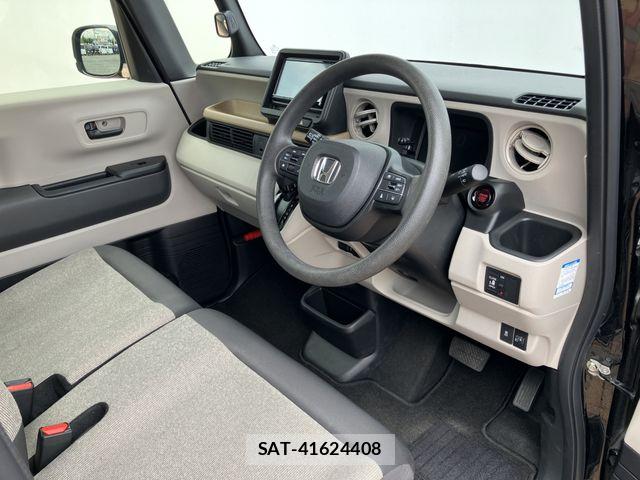Honda N BOX 2024-05 7059813-1