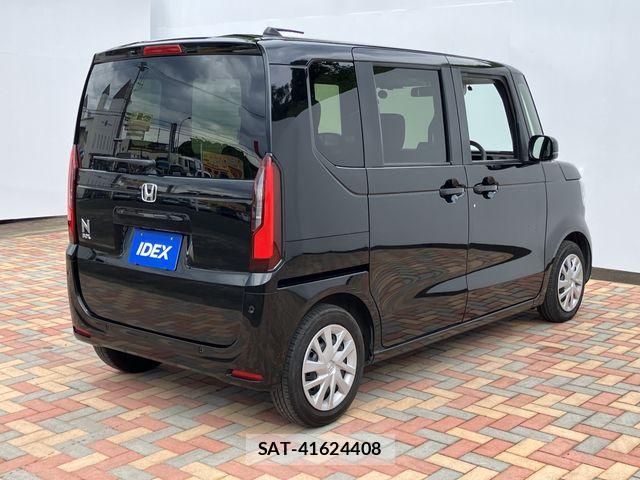 Honda N BOX 2024-05 7059813-2