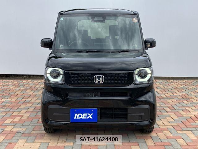 Honda N BOX 2024-05 7059813-3
