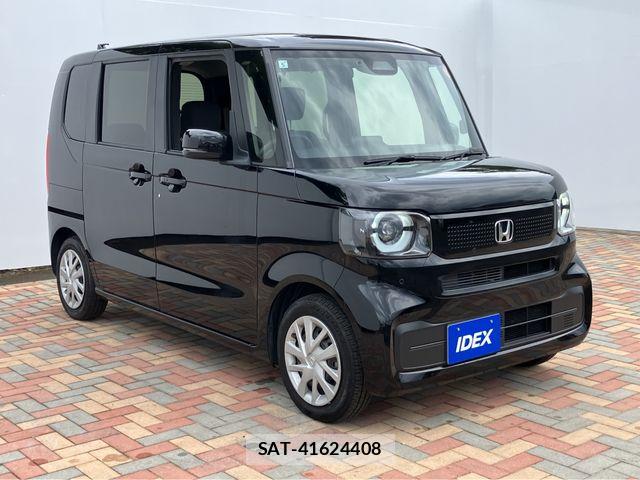 Honda N BOX 2024-05 7059813-4