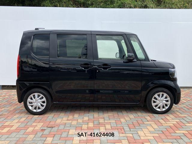 Honda N BOX 2024-05 7059813-5
