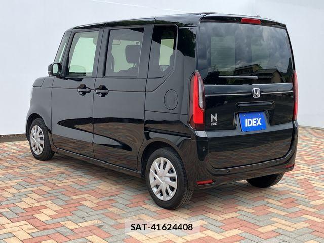 Honda N BOX 2024-05 7059813-7