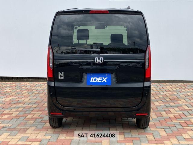 Honda N BOX 2024-05 7059813-8