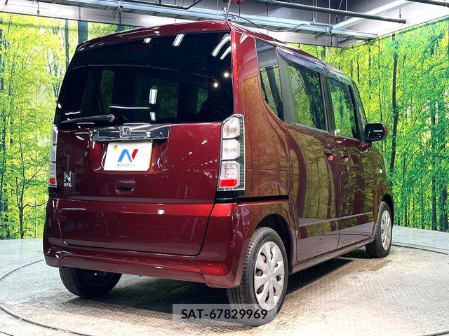 Honda N BOX 2013-05 7059840-16