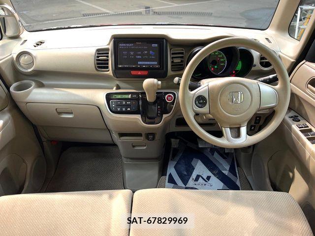 Honda N BOX 2013-05 7059840-1