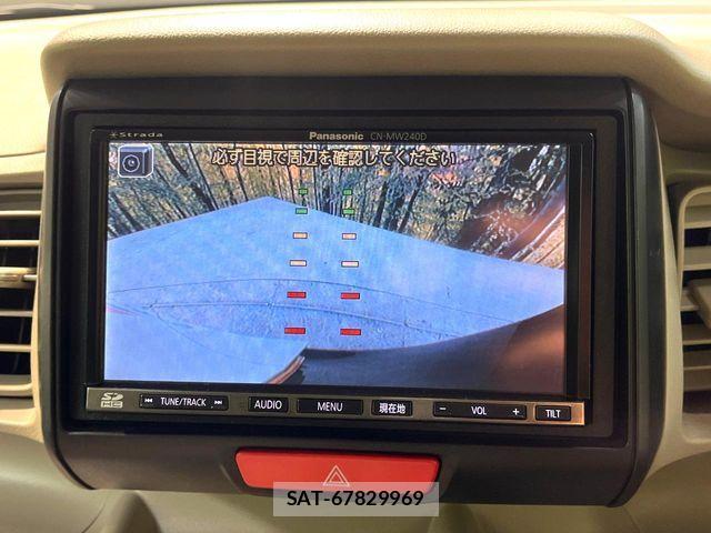 Honda N BOX 2013-05 7059840-3