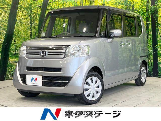 Honda N BOX 2017-07 7059829-0