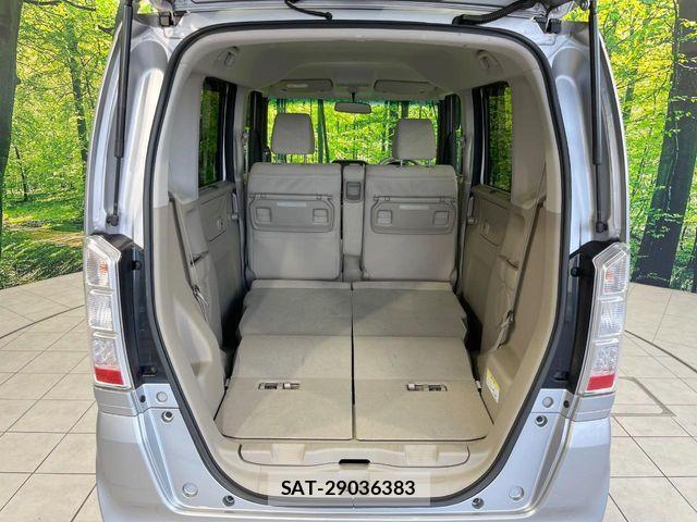 Honda N BOX 2017-07 7059829-9