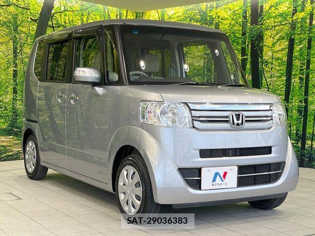 Honda N BOX 2017-07 7059829-15