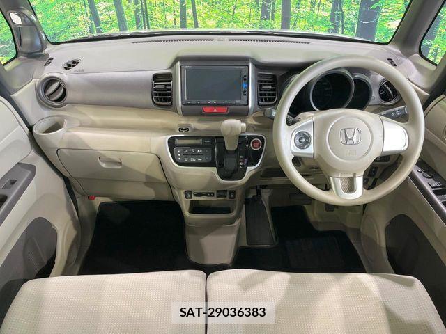 Honda N BOX 2017-07 7059829-1