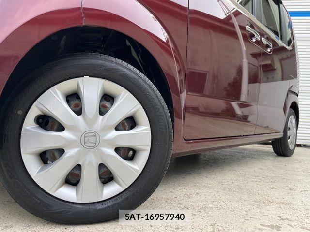 Honda N BOX 2015-06 7059833-13