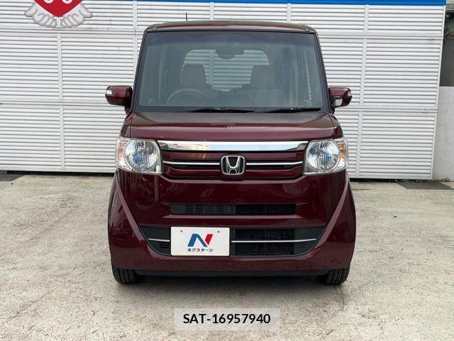 Honda N BOX 2015-06 7059833-14