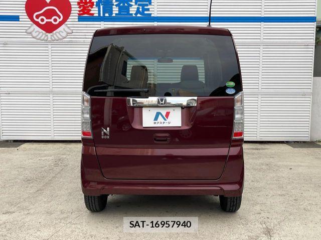 Honda N BOX 2015-06 7059833-15