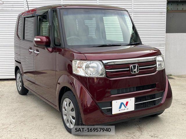 Honda N BOX 2015-06 7059833-16