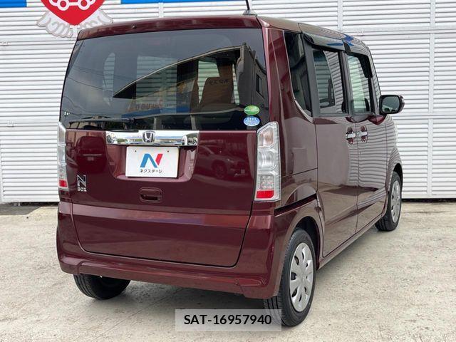 Honda N BOX 2015-06 7059833-17