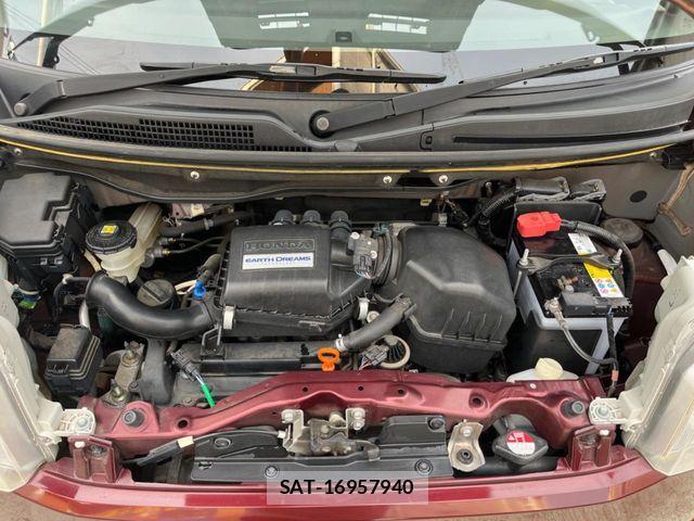 Honda N BOX 2015-06 7059833-18