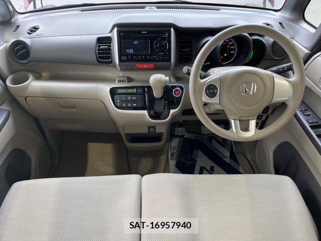 Honda N BOX 2015-06 7059833-1
