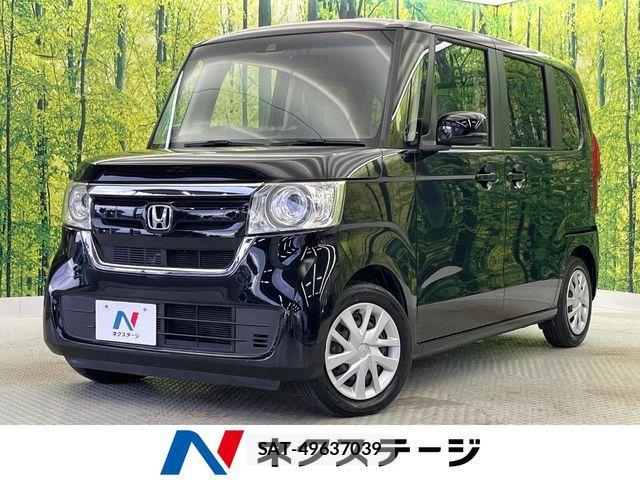 Honda N BOX 2018-10 7059811-0
