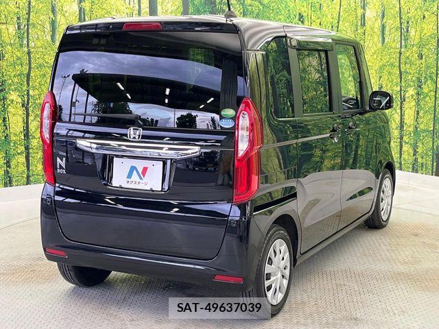 Honda N BOX 2018-10 7059811-17