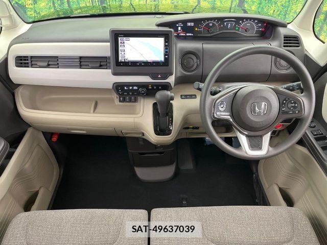 Honda N BOX 2018-10 7059811-2