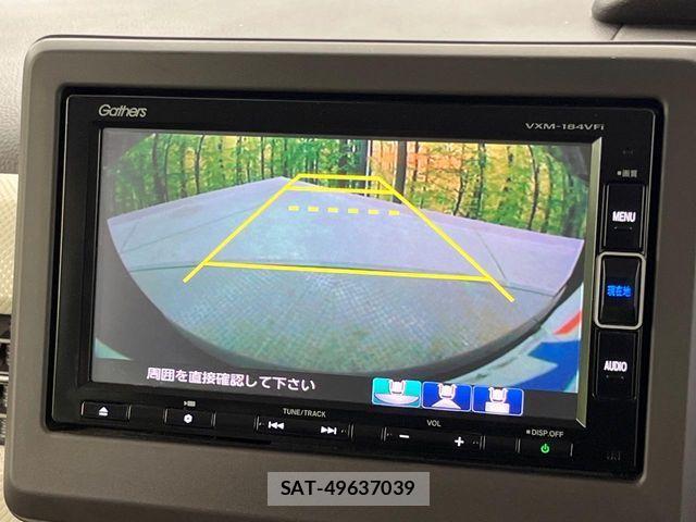 Honda N BOX 2018-10 7059811-5