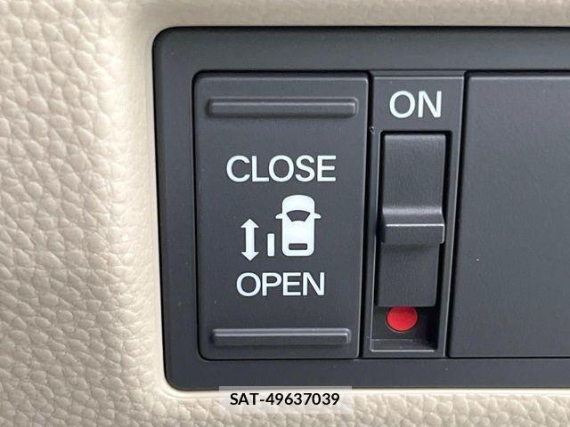 Honda N BOX 2018-10 7059811-6