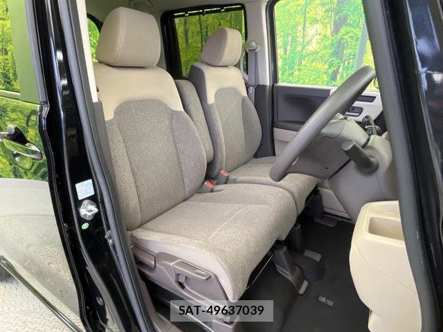 Honda N BOX 2018-10 7059811-8