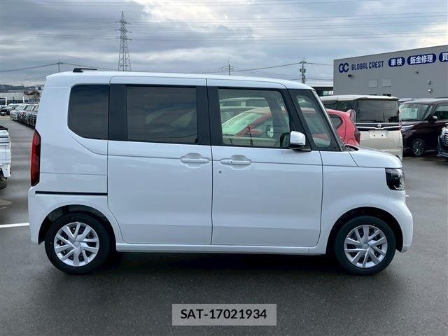 Honda N BOX 2025-12 7059789-9