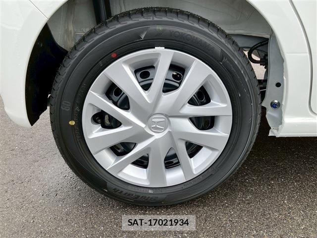 Honda N BOX 2025-12 7059789-10