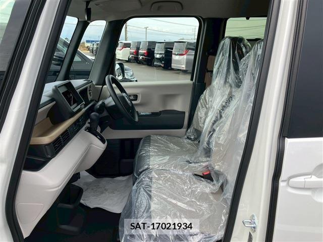 Honda N BOX 2025-12 7059789-11