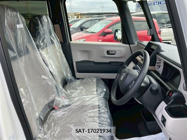 Honda N BOX 2025-12 7059789-12