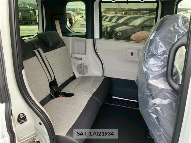 Honda N BOX 2025-12 7059789-14