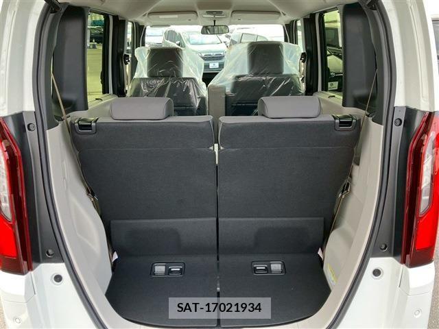 Honda N BOX 2025-12 7059789-16
