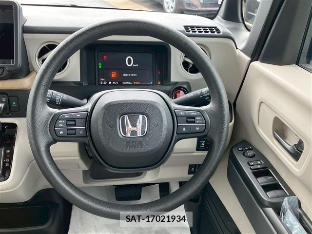 Honda N BOX 2025-12 7059789-18