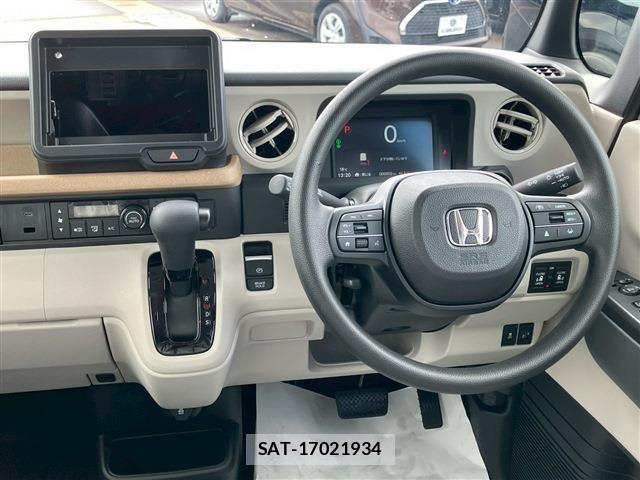 Honda N BOX 2025-12 7059789-26